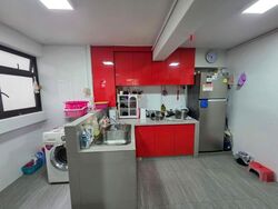Blk 57 Geylang Bahru Ville (Kallang/Whampoa), HDB 3 Rooms #499317061